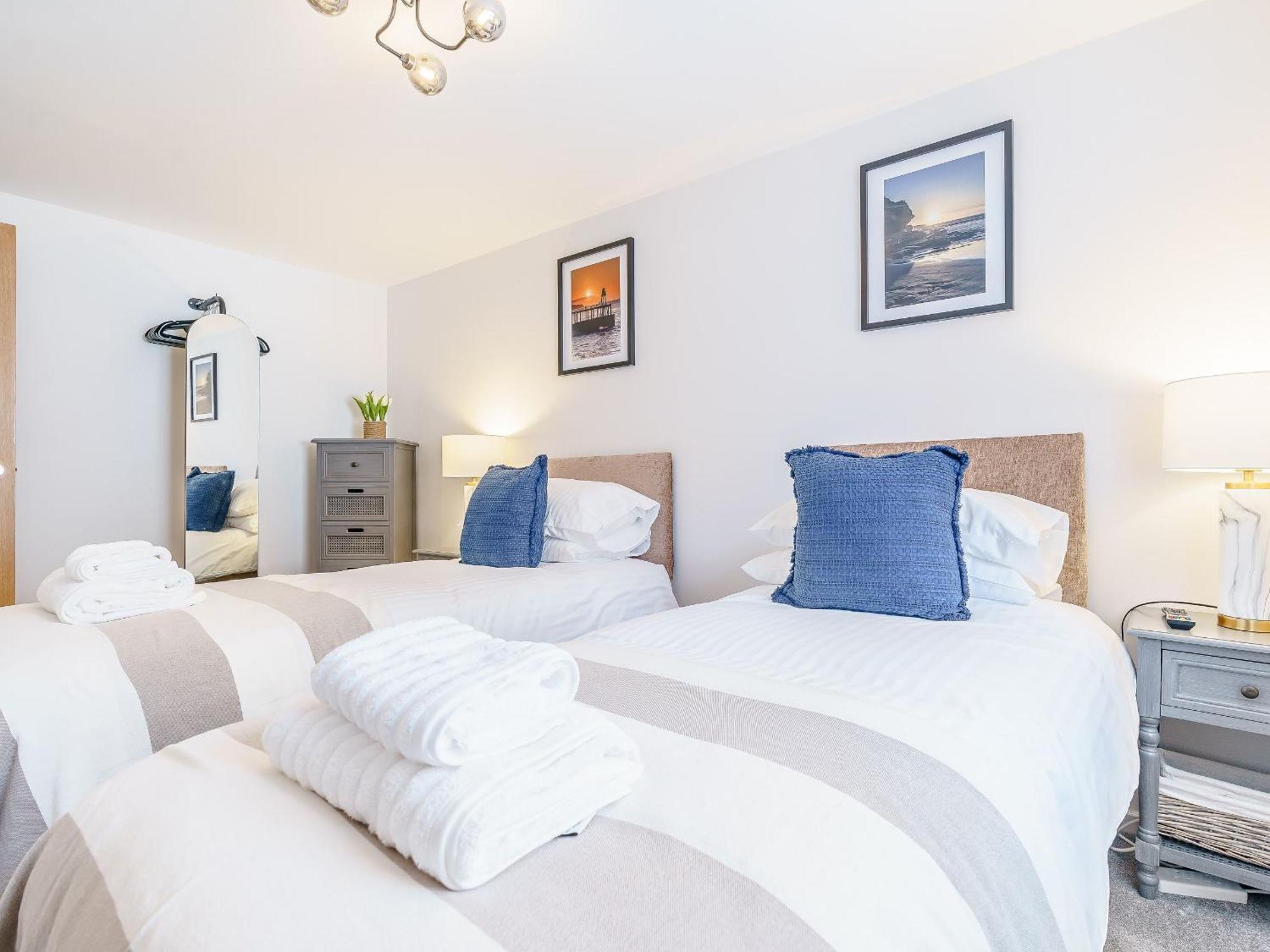 Pannett Place Whitby Luaran gambar