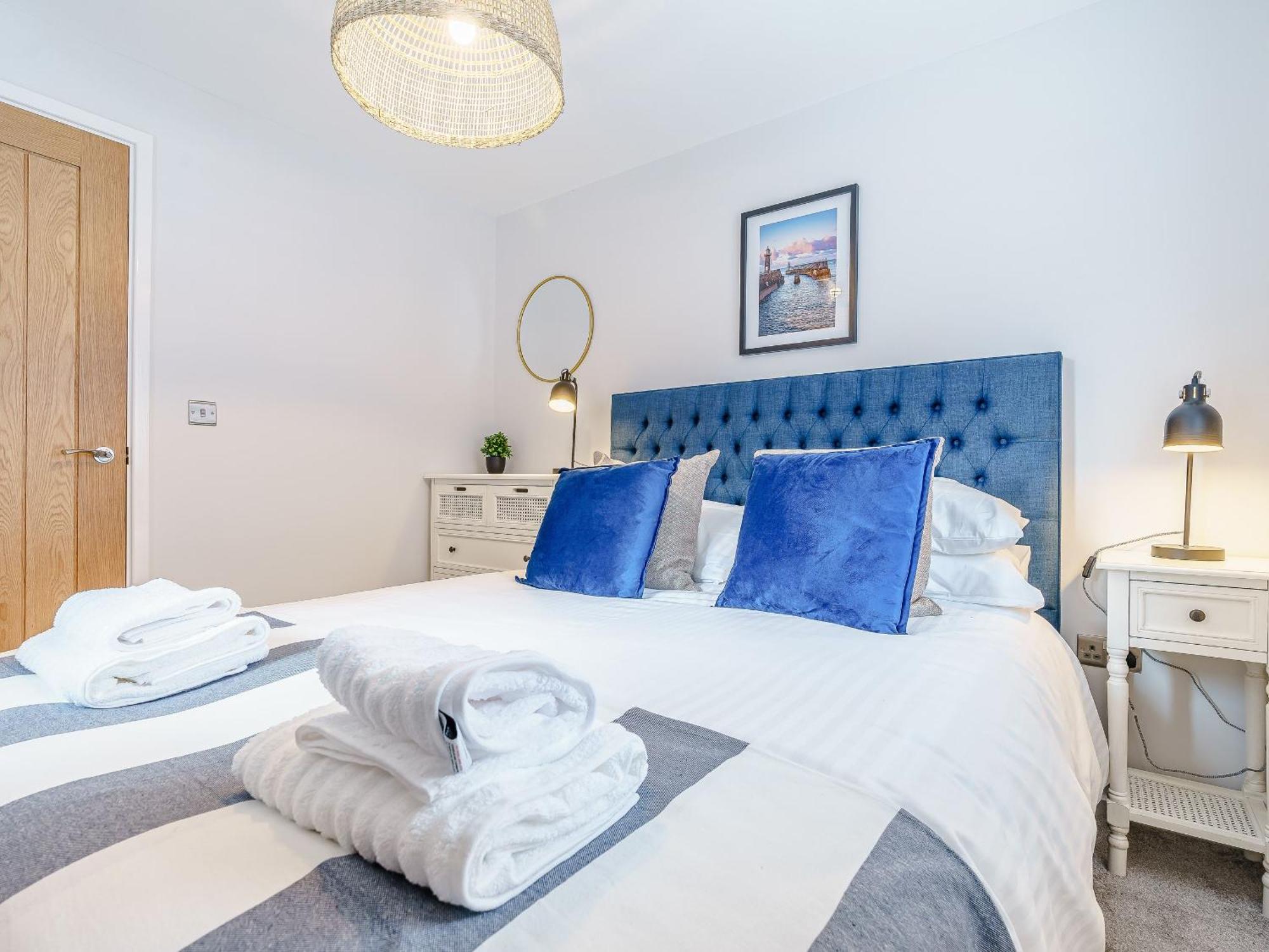 Pannett Place Whitby Luaran gambar