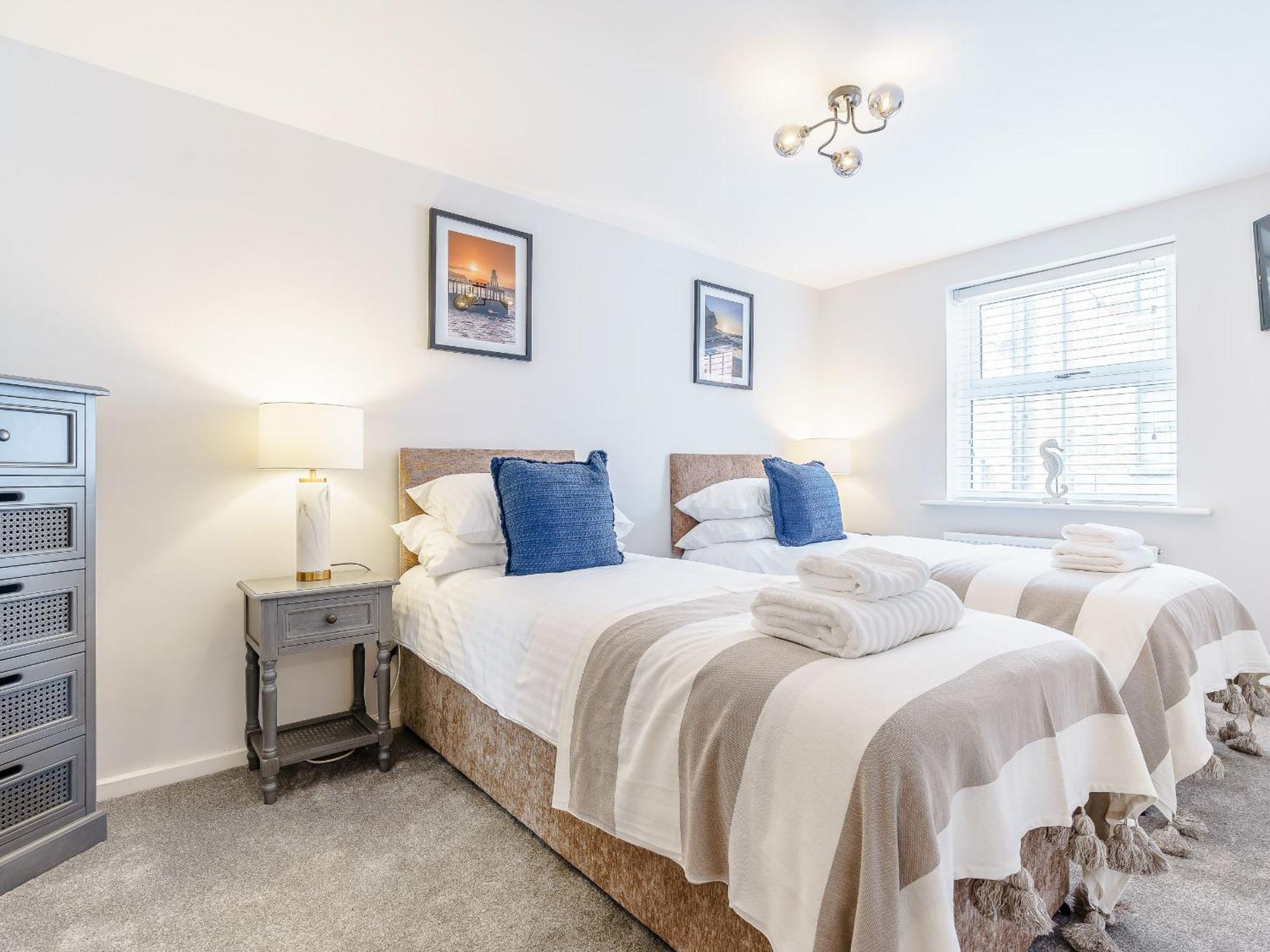 Pannett Place Whitby Luaran gambar