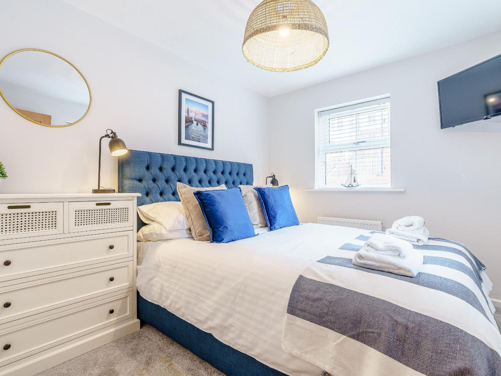 Pannett Place Whitby Luaran gambar