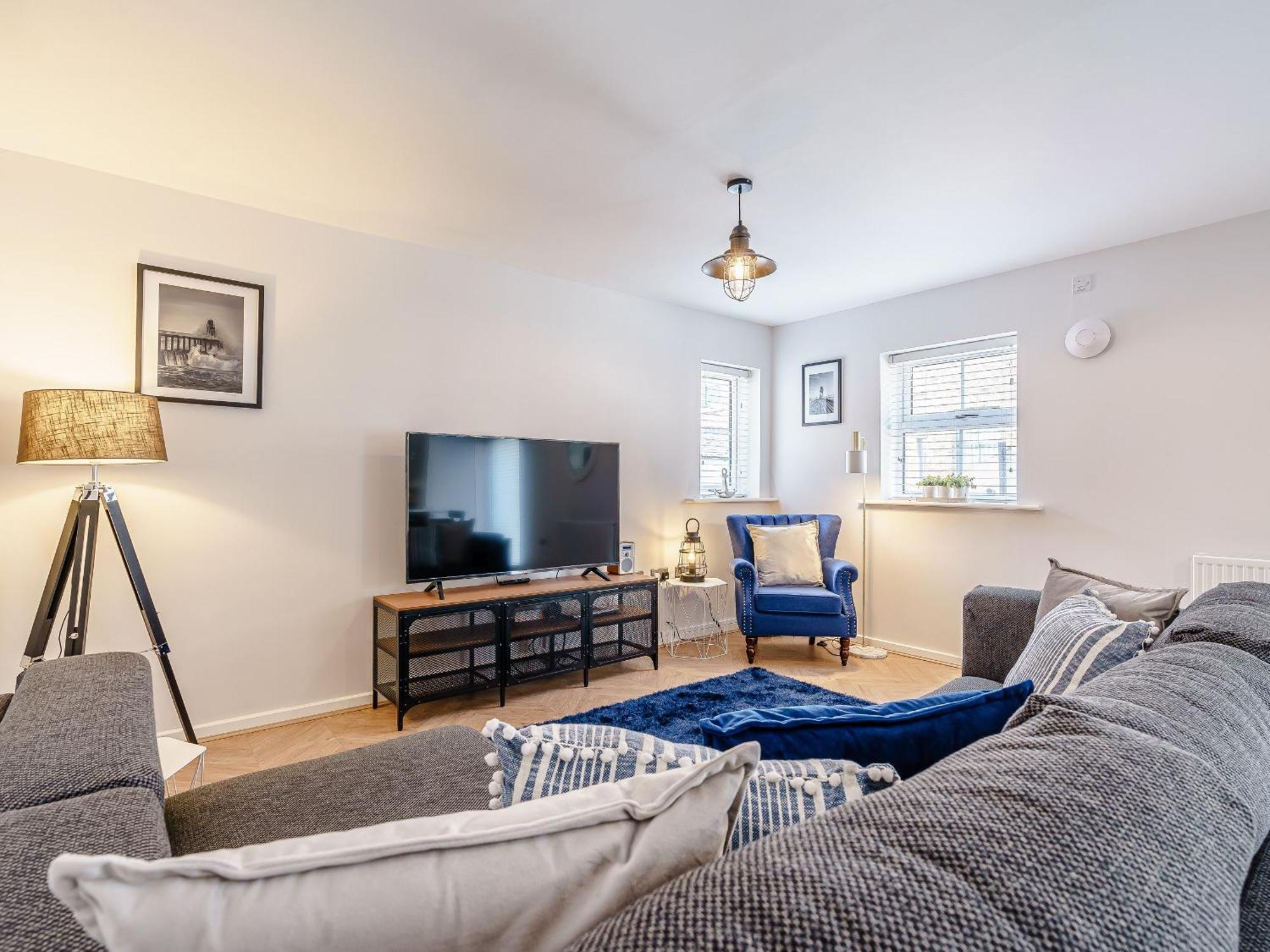 Pannett Place Whitby Luaran gambar
